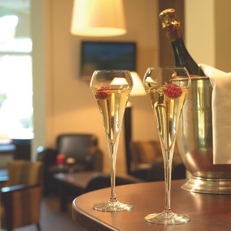 Hotel Helvie - Teritoria Vals-les-Bains Kültér fotó