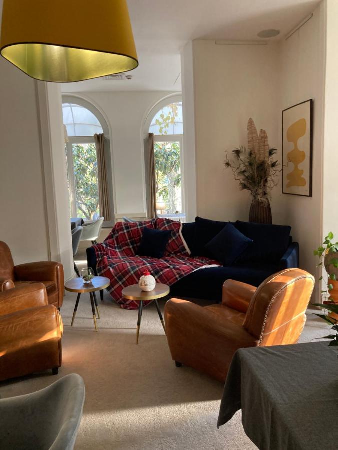 Hotel Helvie - Teritoria Vals-les-Bains Kültér fotó