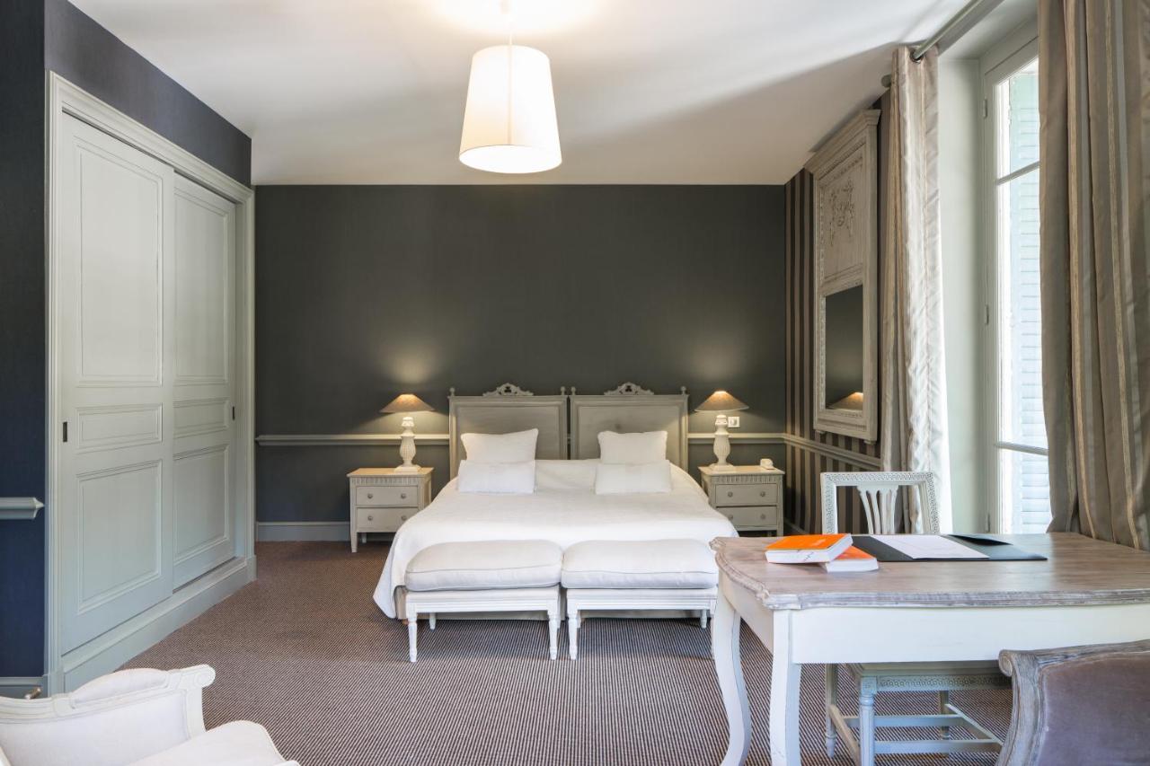 Hotel Helvie - Teritoria Vals-les-Bains Kültér fotó