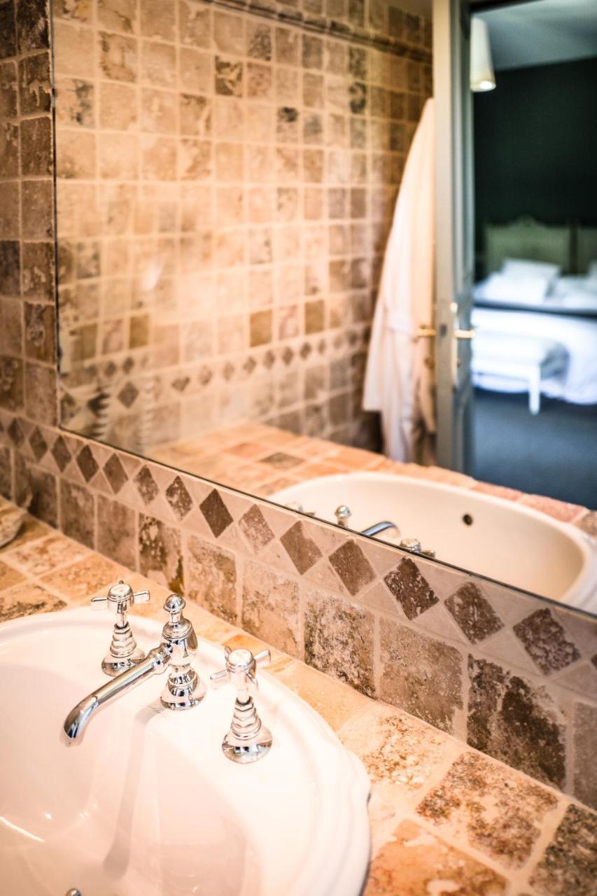 Hotel Helvie - Teritoria Vals-les-Bains Kültér fotó